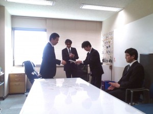 蔵内さん