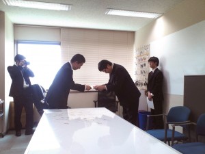 林さん