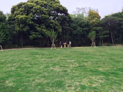 岩屋山
